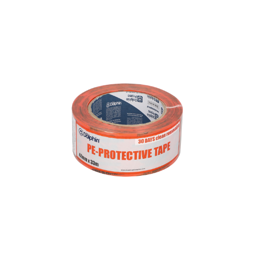 Üldehitusteip Dolphin O 48mmx33m pilt